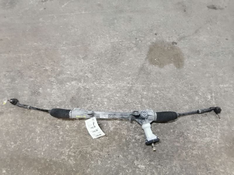 Steering Gear/Rack Power Rack & Pinion Sedan Turbo Fits 17-19 ELANTRA 1420347
