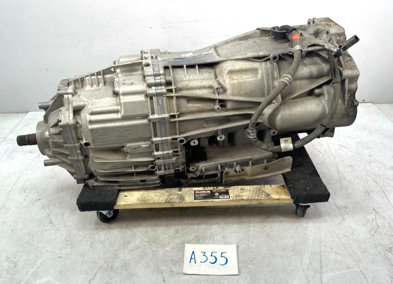 ✅ 17-23 OEM Porsche Panamera 4S 971 AWD 2.9L Automatic Transmission Gearbox 85k