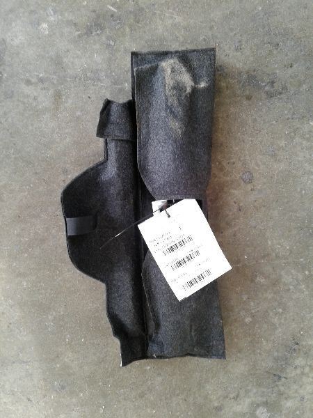 2009 Lincoln MKX Jack 1975384