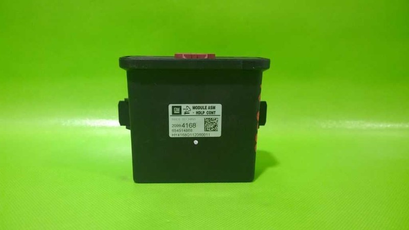 10 11 12 13 LACROSSE HEADLAMP CONTROL MODULE OEM 3978-31