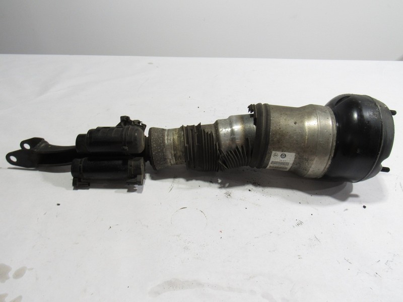 14-17 Mercedes S63 C217 2015 AMG Front Left Suspension Strut Shock Absorber ;:O