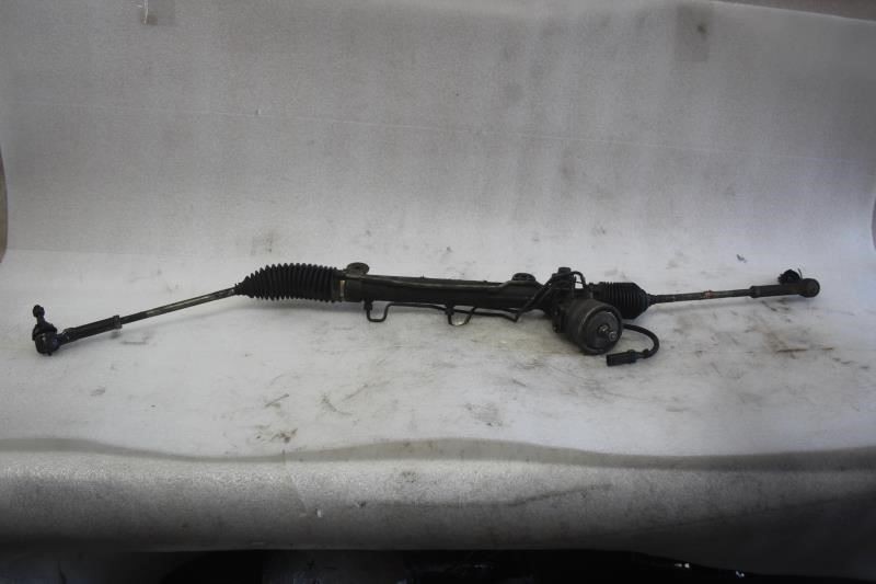 2000 BUICK REGAL POWER STEERING GEAR RACK AND PINION 3.8L