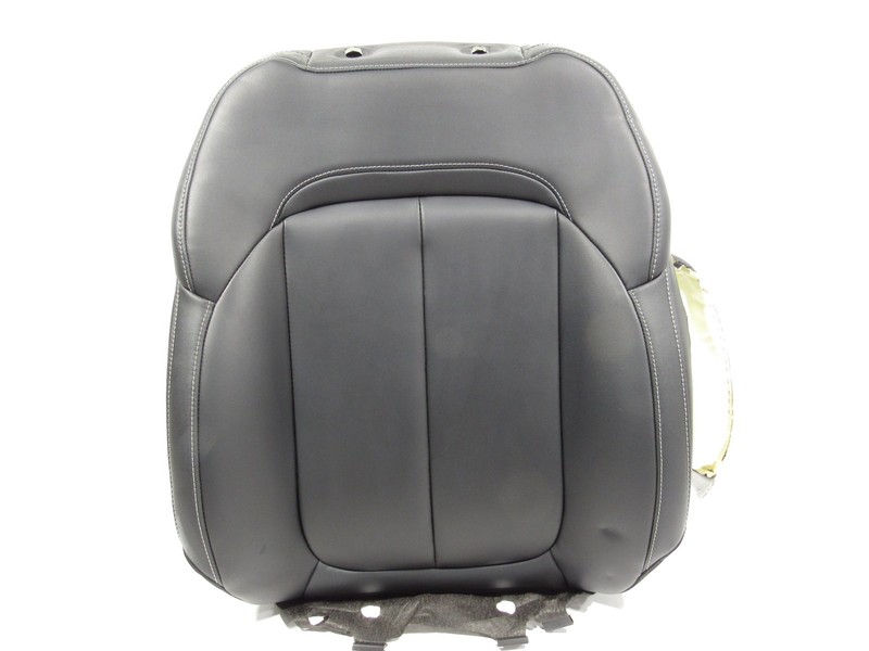 22-24 Jeep Grand Cherokee 2023 Front Left Driver Upper Top Seat Cushion ;:A