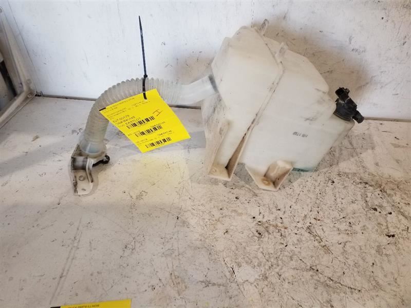 Wash Reservoir VIN A 8th Digit Fits 06-12 FUSION 3239247
