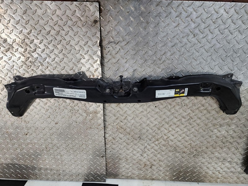 08-16 Chrylser Town Country Radiator Support Tie Bar Assembly Tested Oem