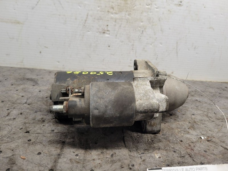 Starter Motor Convertible Fits 02-06 BMW 325i 1550373