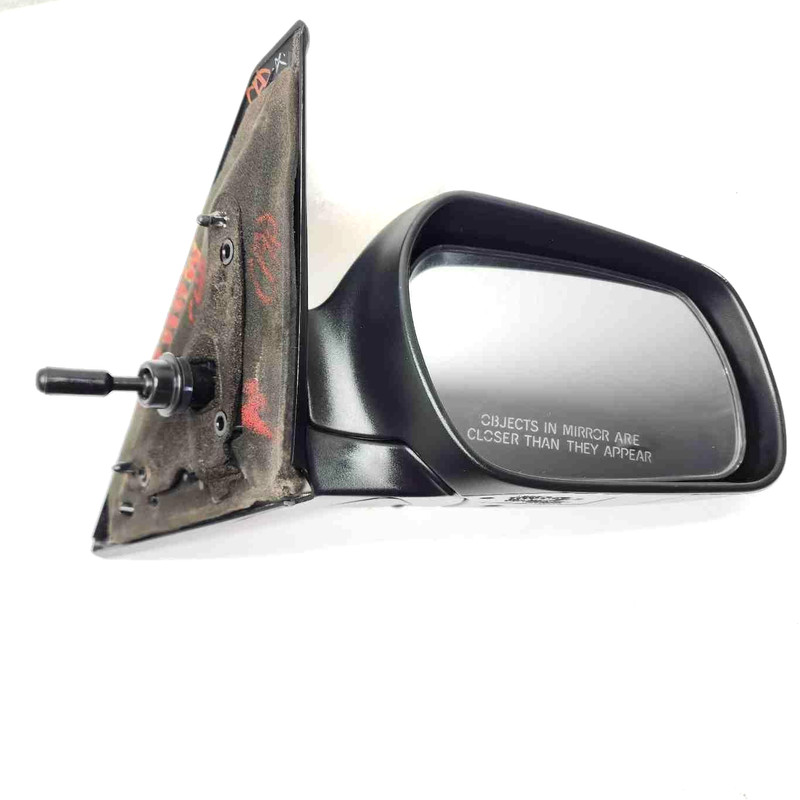 2007 Mazda 3 RH Passenger Side Door Mirror Lever BN8R69120K08