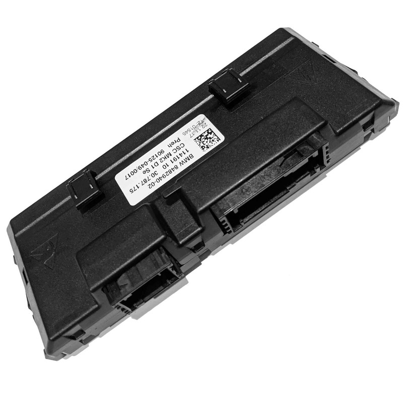 OEM High Voltage Battery Monitoring Control Module BMW 330e 530e 740e 745e X5