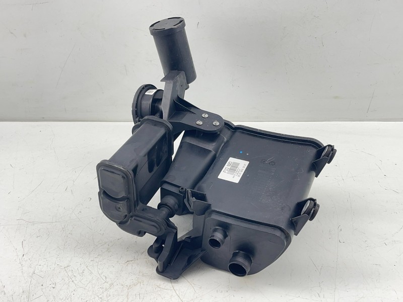 10-16 BMW 528i Fuel EVAP Charcoal Canister Box Vapor 7245540 OEM