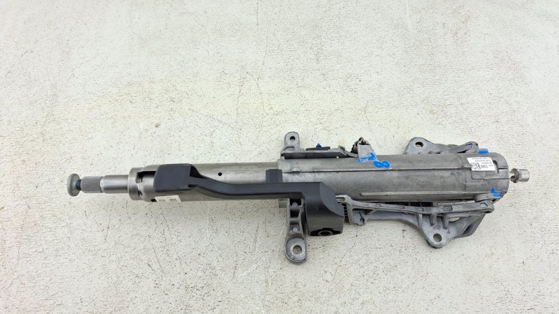 2018-2024 BUICK ENCLAVE POWER STEERING COLUMN W/ MANUAL ADJUSTMEBT 84705360 OEM