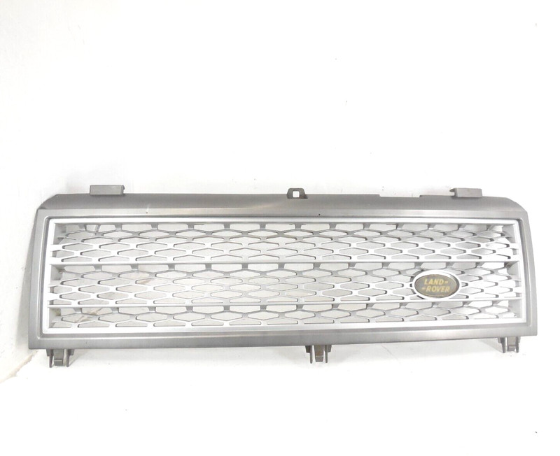 2003 2004 2005 Range Rover Upper Grille OEM