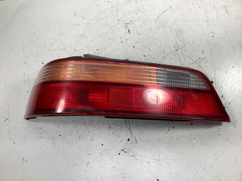 92-93 Acura Integra 4DR Left Tail Light OEM