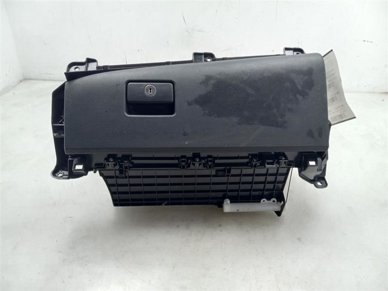 2019 TOYOTA CAMRY SE DASHBOARD GLOVE BOX