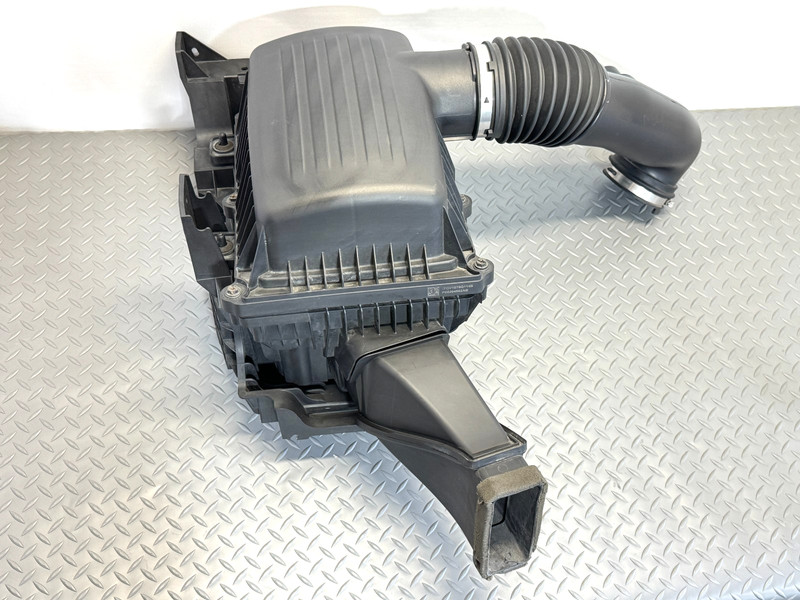 ✅ 2019-26 RAM 1500 5th ENGINE AIR CLEANER BOX ASSY Cover Filter Duct Holder OEM