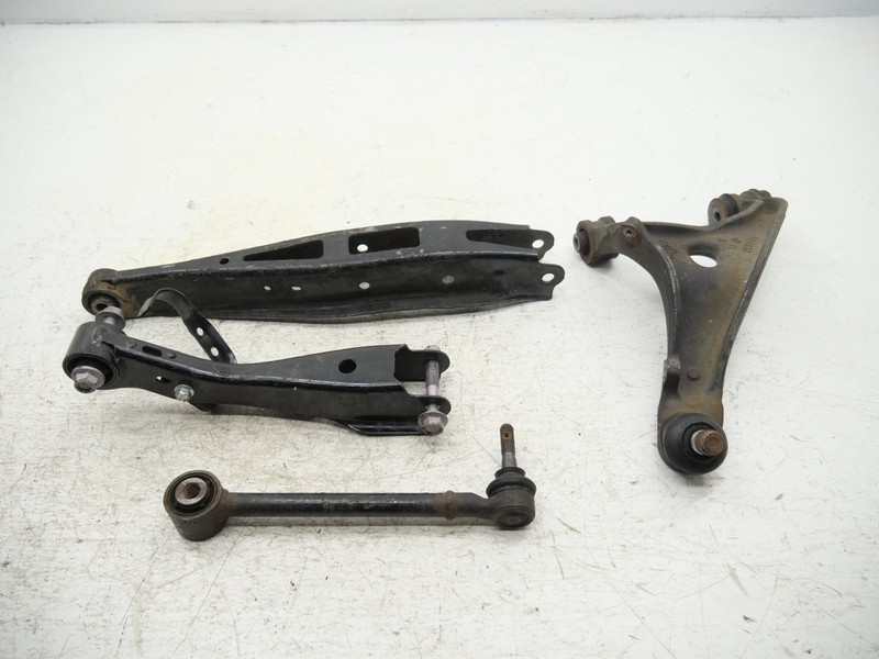 2013-2020 Subaru BRZ Right Rear Lower Control Arm Trailing Arm 20250FG042 OEM