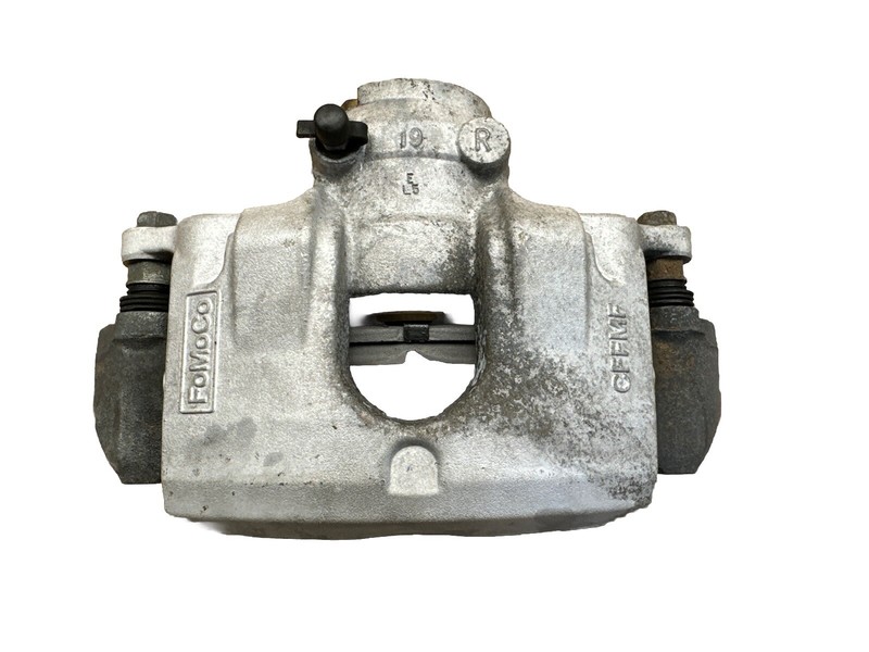 ✅ 2008-11 Ford Focus Brake Stop Caliper Fomoco Right Passeng Side Rh Front OEM✅