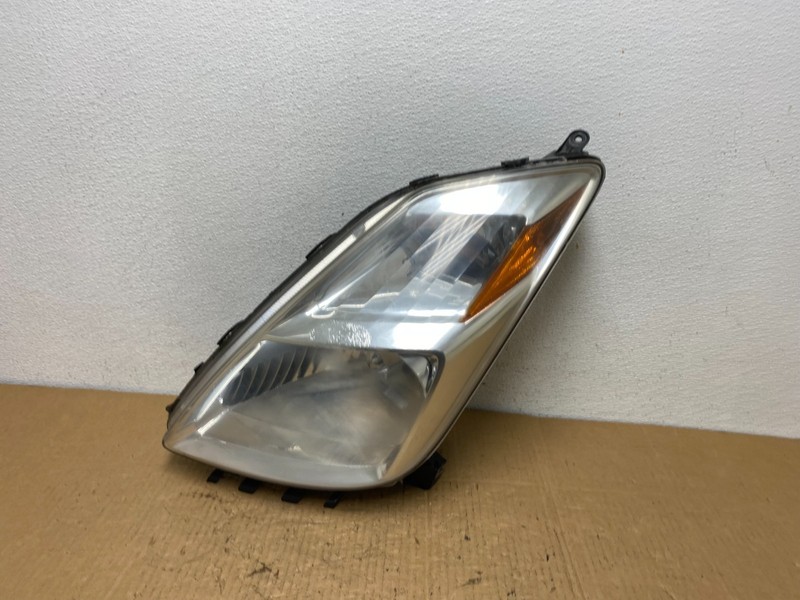 2004 - 2005 Toyota Prius Left Driver LH Side Headlight Xenon Hid AC7781 DW