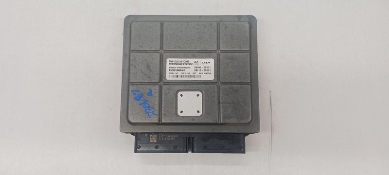22 HYUNDAI SANTA CRUZ Electronic control module ECU OEM Guaranteed!