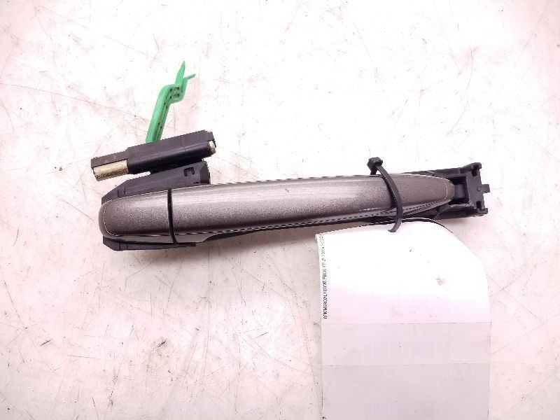 Passenger Door Handle Exterior Door Assembly Rear Fits 05-12 AVALON 59664