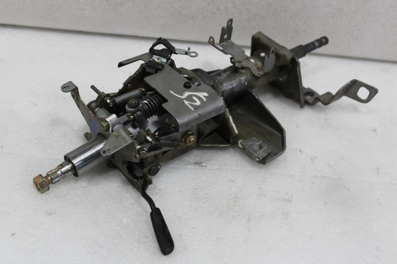 1991 TOYOTA CELICA STEERING COLUMN BARE TILT TYPE 45210-20290