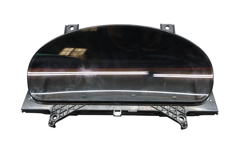 10-13 Jaguar X351 XJL XJ Speedometer Instrument Cluster DW9310849AB Oem