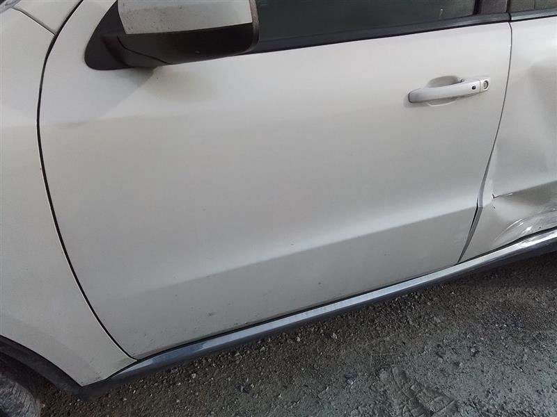Driver Left Front Door Fits 11-23 DURANGO 3395082