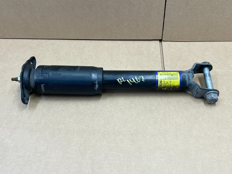 2005-2013 Chevrolet Corvette Rear Left Driver Shock Strut Absorber 1467 OEM