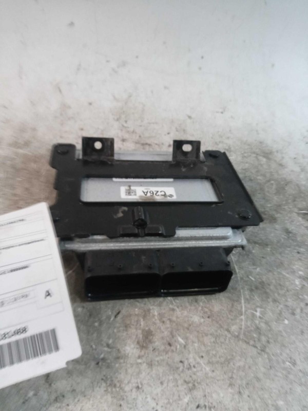 2020 Hyundai KONA Engine Control Module ECM 58K Miles OEM 391712ESJ2 4WD