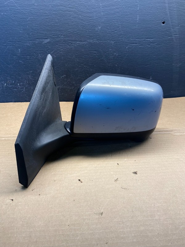 2008 to 2015 Nissan Rogue Left Driver LH W/ Camera Door Mirror AC8753 DG