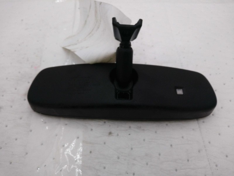 2015 Subaru Legacy White OEM Interior Rear View Mirror 79000 Miles