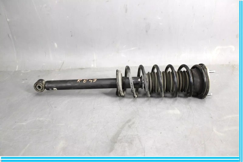 07-12 Lexus LS460 XF40 RWD Rear Right Side Shock Absorber Spring Strut OEM