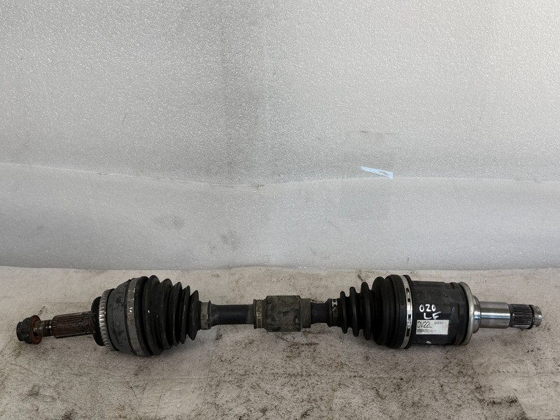 2006 Lexus ES330 Driver Left CV Axle Shaft OEM 112K Miles #020