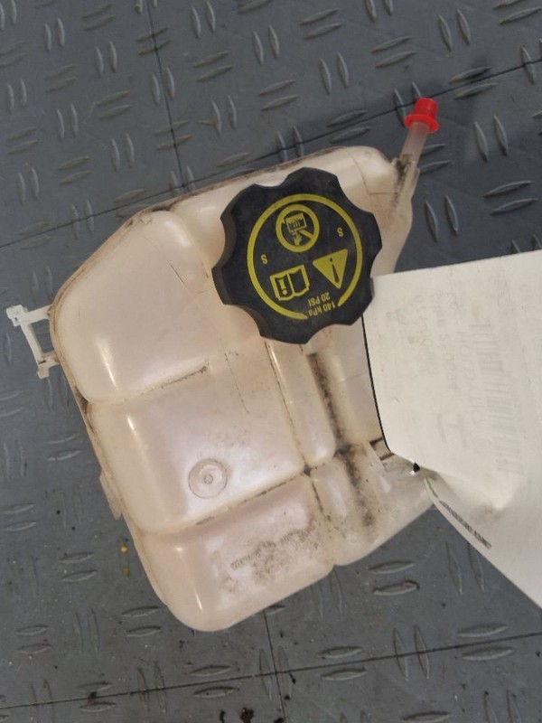 Coolant Reservoir Fits 14-20 IMPALA 3500095