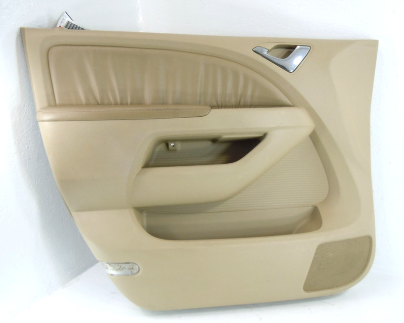 2008-2010 Honda Odyssey Front Interior Door Panel Driver Left LH OEM
