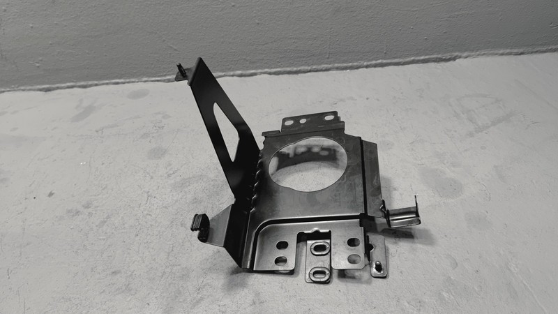 NISSAN ROGUE 2021 - 2025 BATTERY TRAY BOX LOWER MOUNT BRACKET SUPPORT OEM