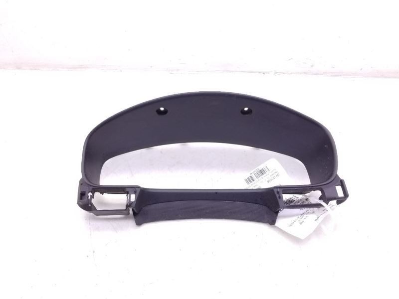 2006 LEXUS LS430 SPEEDOMETER DASH BEZEL ASSEMBLY