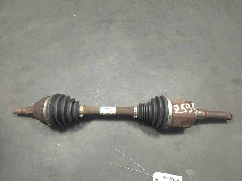 Front Left CV Axle Shaft 2018 Ford Escape CV61-3B437-AD 2013 2014 2015 - 2019