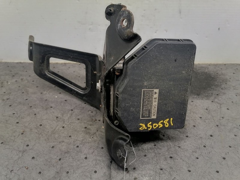 Anti-Lock Brake Part Actuator And Pump Assembly FWD Fits 11 SIENNA 1730736