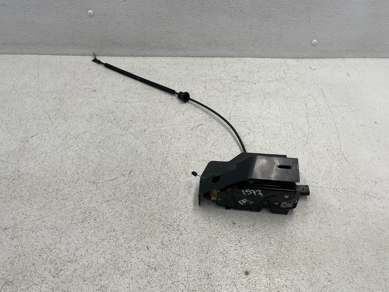 2003-2007 Bentley Continental GT Front Right Door Lock Latch Actuator 1577 OEM