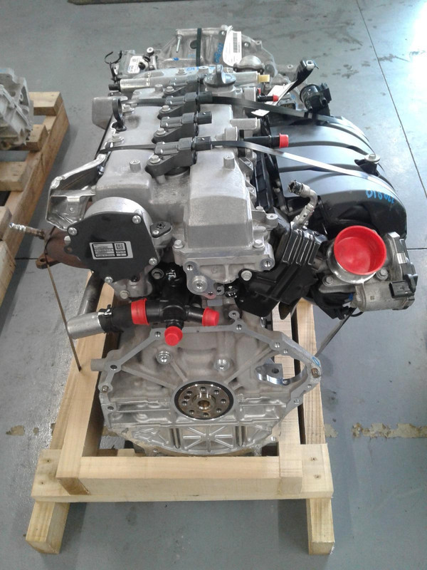 19-'21 CHEVROLET BLAZER Engine 2.5L LCV 56k miles Runs Well 6 Month Wnty!