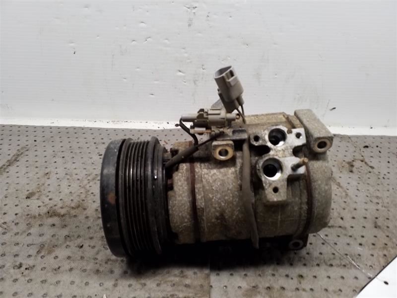 Air Conditioner AC Compressor 8 Cylinder Fits 00-06 TUNDRA 728359