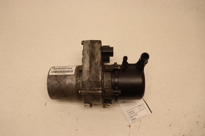 2014-2015 DODGE DURANGO 3.6L AWD ELECTRIC HYDRAULIC POWER STEERING PUMP OEM