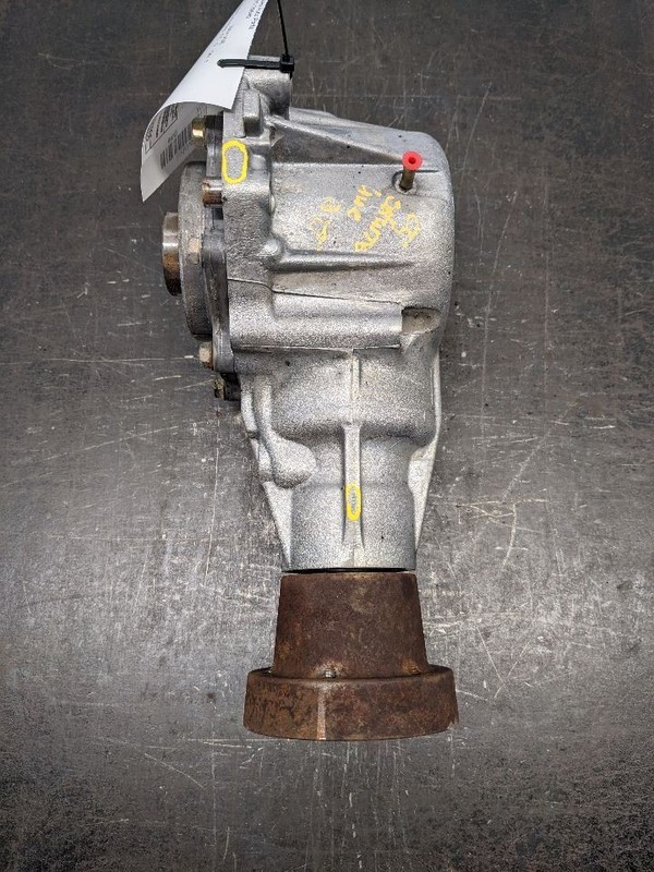 Transfer Case 3.5L Opt L66 Fits 04-07 VUE 1170171