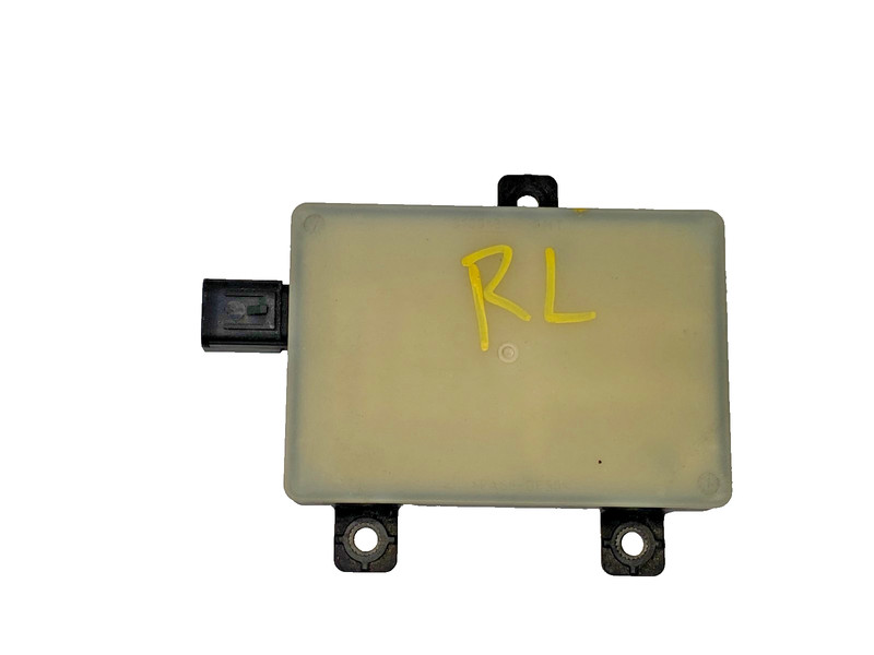 21-24 KIA K5 GT LINE AWD REAR LEFT SIDE BLIND SPOT RADAR SENSOR MODULE OEM A0.64