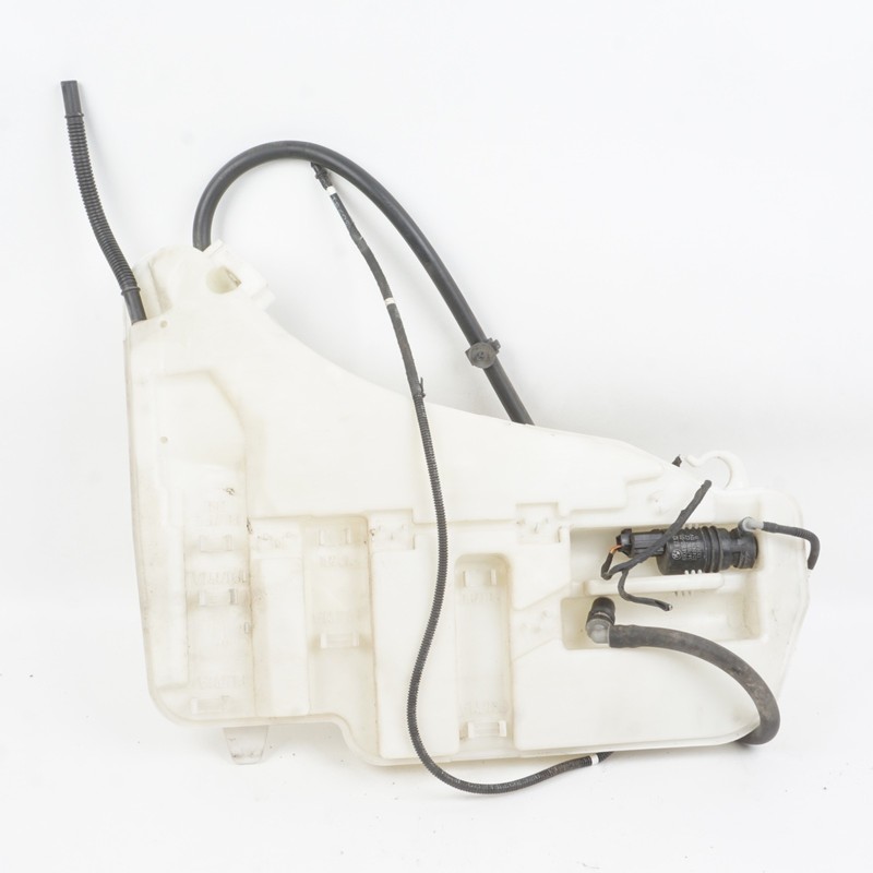 2013 - 2018 BMW M6 650i F12 OEM Windshield Washer Fluid Reservoir 8050439