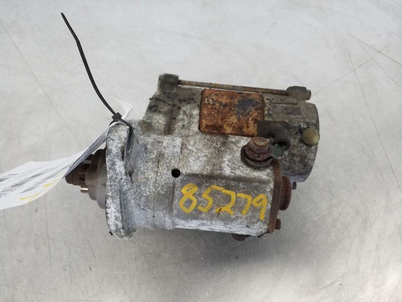 Starter Motor Fits 90-96 98-04 LEGACY 187704