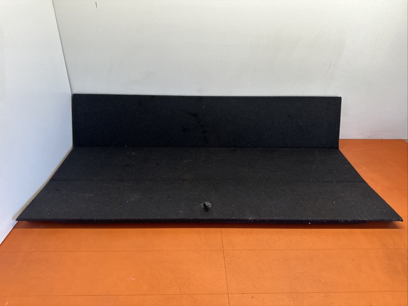 857204Z000 | 13 - 2018 SANTA FE SPORT OEM TRUNK CARGO LUGGAGE CARPET BOARD COVER