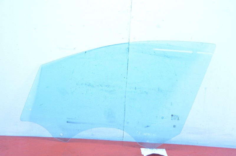 16-19 CHEVROLET CRUZE FRONT LEFT DRIVER SIDE DOOR WINDOW GLASS OEM