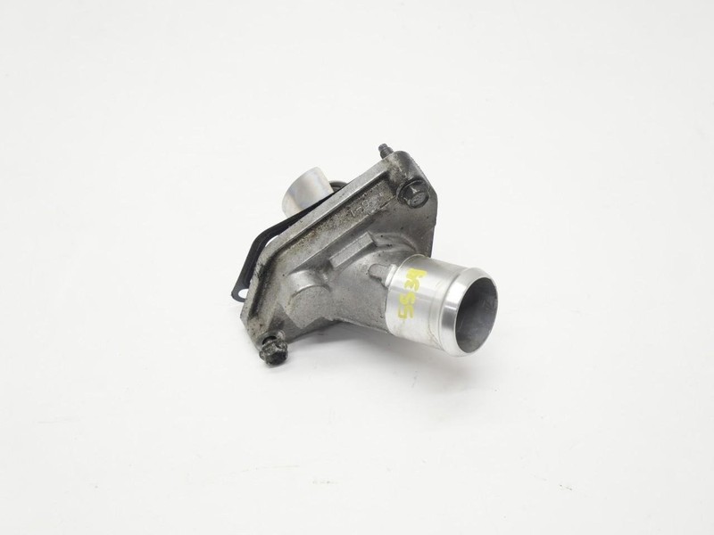 2009-2020 Nissan 370Z Thermostat Neck & Housing Assembly OEM