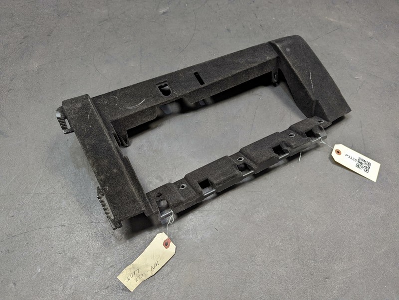 Glove Box Housing Base Trim Panel Bracket AE93-74044B88 2013 Lincoln MKT 14-2019